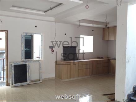 3 BHK Duplex House for Sale